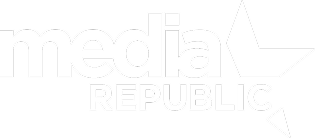 Media Republic logo